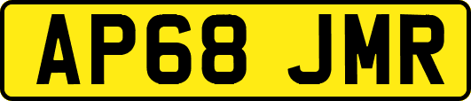 AP68JMR