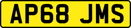 AP68JMS