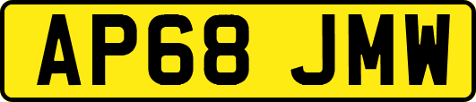 AP68JMW