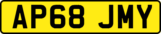 AP68JMY