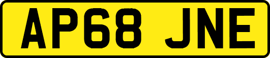 AP68JNE