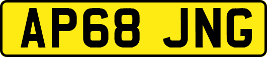 AP68JNG