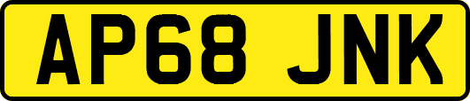 AP68JNK