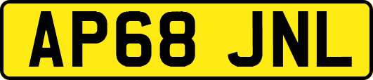 AP68JNL
