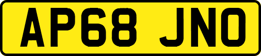 AP68JNO