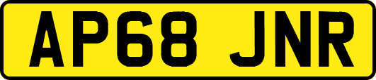 AP68JNR
