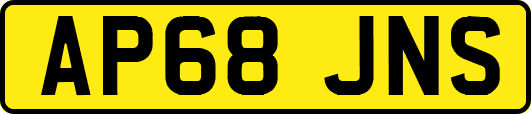 AP68JNS