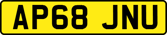 AP68JNU