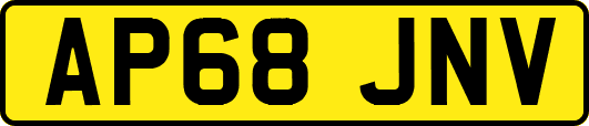 AP68JNV