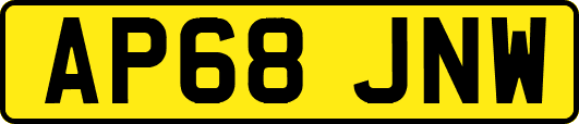 AP68JNW