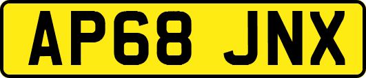 AP68JNX