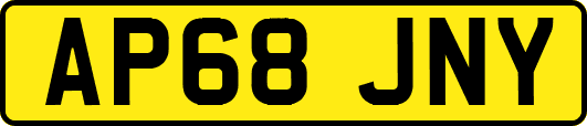 AP68JNY
