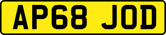 AP68JOD