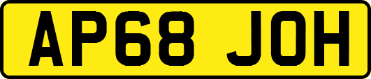 AP68JOH