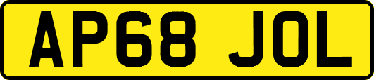 AP68JOL