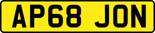AP68JON