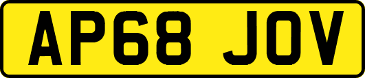 AP68JOV