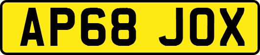 AP68JOX