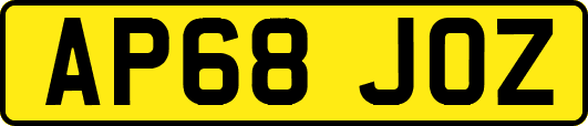 AP68JOZ
