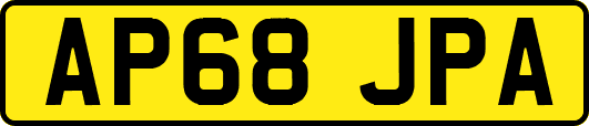 AP68JPA
