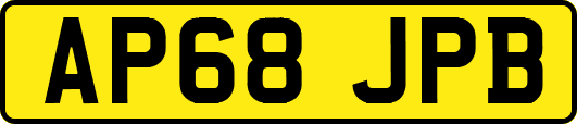 AP68JPB