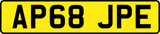 AP68JPE