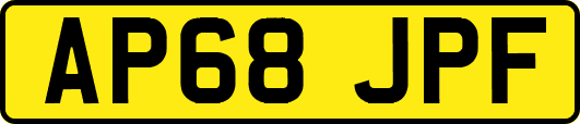 AP68JPF