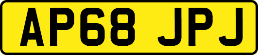 AP68JPJ
