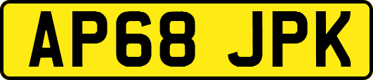 AP68JPK