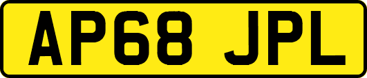 AP68JPL