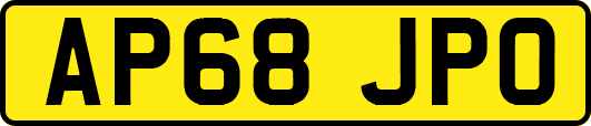 AP68JPO