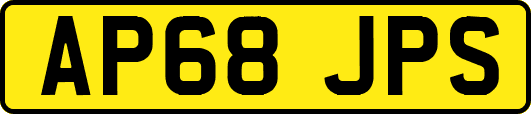 AP68JPS
