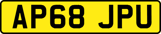 AP68JPU