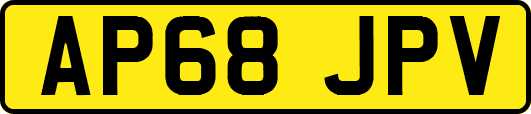 AP68JPV