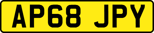 AP68JPY