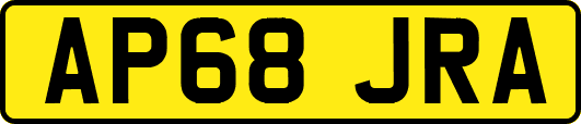AP68JRA