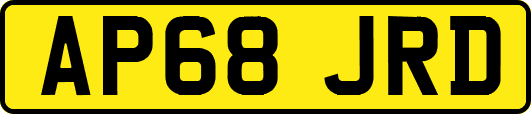 AP68JRD