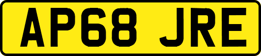 AP68JRE