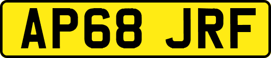 AP68JRF