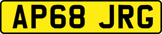 AP68JRG