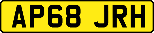 AP68JRH