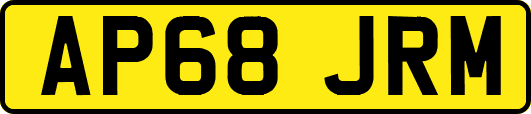 AP68JRM