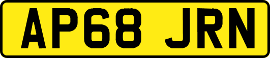 AP68JRN