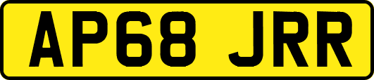 AP68JRR