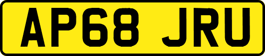 AP68JRU