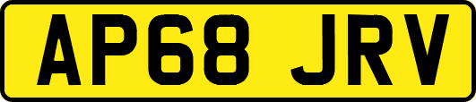 AP68JRV