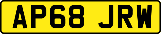 AP68JRW