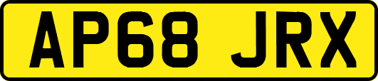 AP68JRX