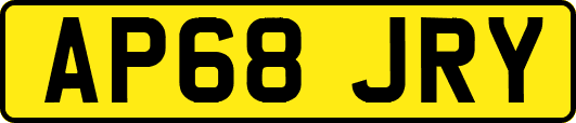 AP68JRY