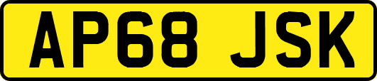 AP68JSK